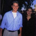 Kara and Matt