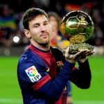 Lionel Messi Age, Height, Wife, Children, Family, Biography & More