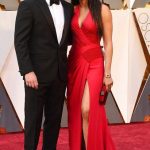 Luciana and Matt