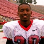 Malcolm Washington