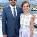 Marla Sco and Kames
