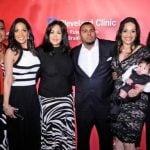 Muhammad Ali children