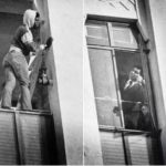 Muhammad Ali with suicidal guy