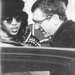 Naomi and Robert