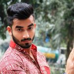 Navdeesh Arora Height, Weight, Age, Biography, Affairs & More
