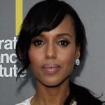 Olivia Washington