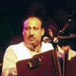 Rahat Fateh Ali Khan father