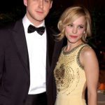 Ryan Gosling with his Ex-girlfriend Rachel McAdams