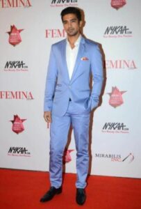 Saqib Saleem