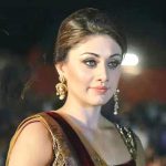Shefali Zariwala
