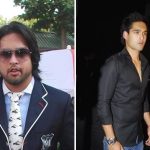 Siddharth Mallya then and now
