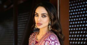 Sobhita Dhulipala