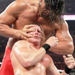 The Khali Vice Grip or Brain Chop