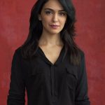 Tom Cruis Ex-girlfriend Nazanin Boniadi