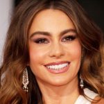 Tom Cruise Ex girlfriend Sofia Vergara