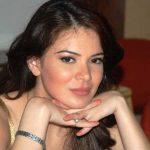 Urvashi Sharma