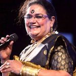 Usha Uthup Height, Age, Husband, Family, Biography
