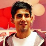 Varun Sood (VJ) Height, Age, Girlfriend, Family, Biography & More