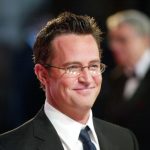 Mathew Perry Height, Weight, Age, Biography, Affairs, Favorite things & More