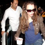 Adnan Ghalib and Britney