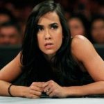 Aj brooks aka AJ Lee