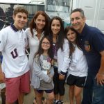 Aly-Raisman-family
