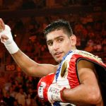 Amir Khan (Boxer) Height, Weight, Age, Biography, Wife & More