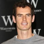 Andy Murray Height, Age, Biography