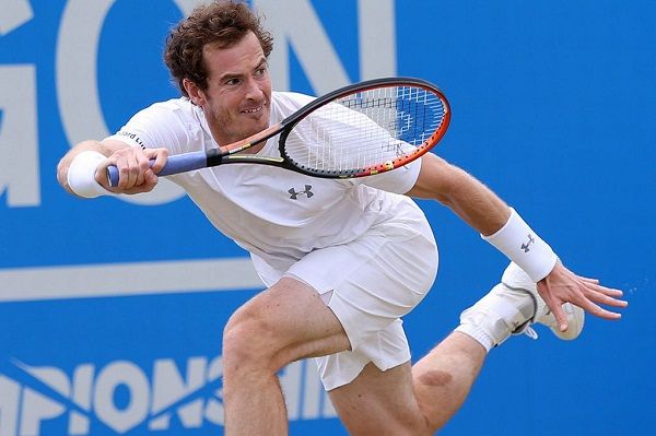 Andy Murray