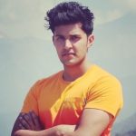 Anuranjan Awasthi Height, Weight, Age, Biography, Affairs & More