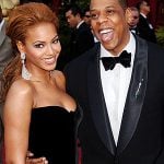 Beyonce and Jay Z