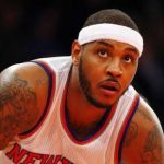 Carmelo Anthony Height, Weight, Age, Biography & More