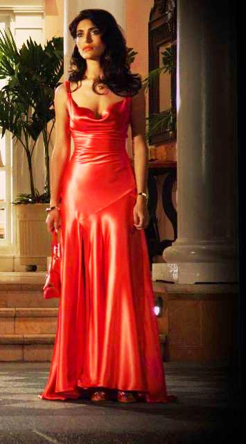 Caterina Murino