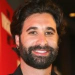 Daniel Weber Height, Age, Wife, Family, Biography