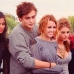 Douglas Booth
