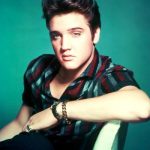 Elvis Presley Height, Weight, Wife, Age, Biography & More