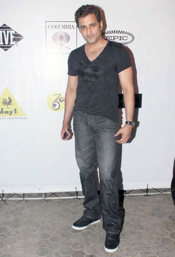 Ganesh Hegde