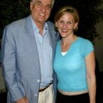 Garry Marshall with his daughter, Kathleen_Marshall