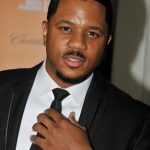 Hosea Chanchez dated Serena Williams
