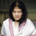 Irom Sharmila Age, Caste, Husband, Family, Biography & More