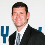 James Packer