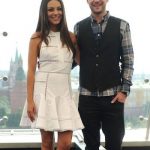 Jenna and Justin
