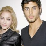 Jesus Luz and Madonna