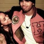 Joanna and Chris