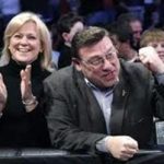 John Cena parents