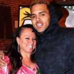 Joyce Hawkins and Chris