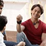 Karan Chhabra in Heropanti