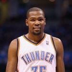 Kevin Durant Height, Weight, Age, Body Measurements, Biography & More