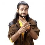 Kushal Paul Height, Weight, Age, Biography & More