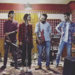 Music Band, "Lavender Groove"